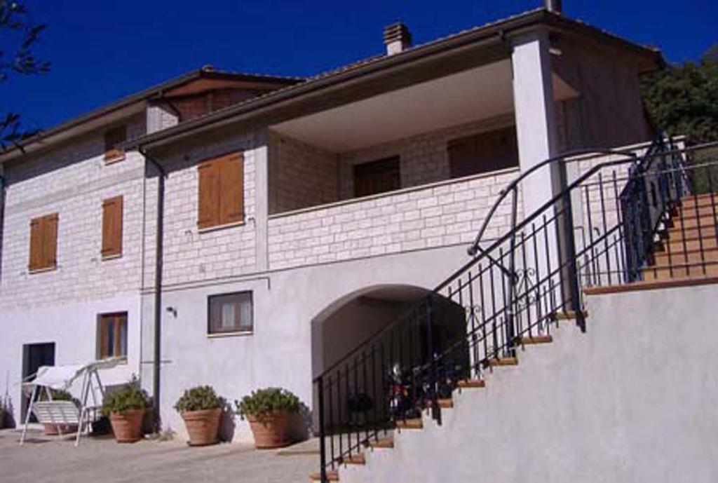 Villa Flora Perugia Exterior foto